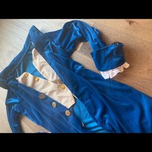 Costume - George Washington colonial